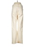 Express Ivory Jeans Size 8R - photo 2