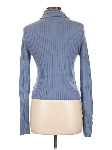 American Eagle Outfitters Turtleneck Sweater (view 2)