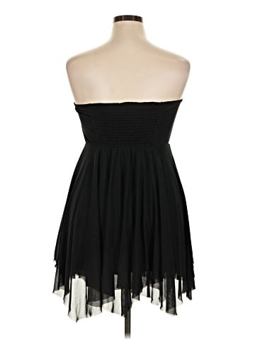 Forever 21 Plus Cocktail Dress (view 2)