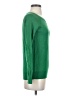 Banana Republic Green Pullover Sweater Size XS - photo 4