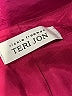 Teri Jon by Rickie Freeman 100% Silk Purple Jacket Size M (estimated) - photo 3