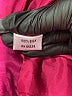 Teri Jon by Rickie Freeman 100% Silk Purple Jacket Size M (estimated) - photo 4