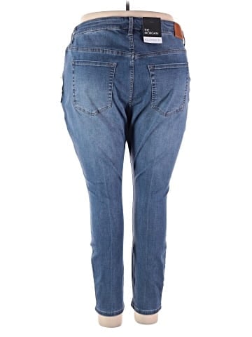 ELOQUII Jeans (view 2)
