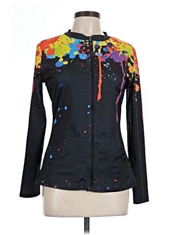 Unbranded Track Jacket (view 1)