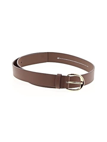 H&M Leather Belt (view 1)