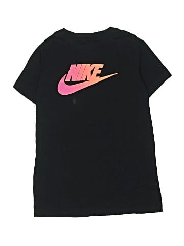 Nike Short Sleeve T-Shirt (view 1)