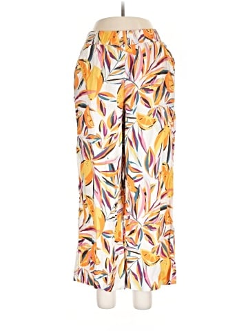 C&C California Linen Pants (view 1)