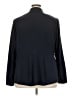 Lane Bryant Blue Jacket Size 24 - photo 2
