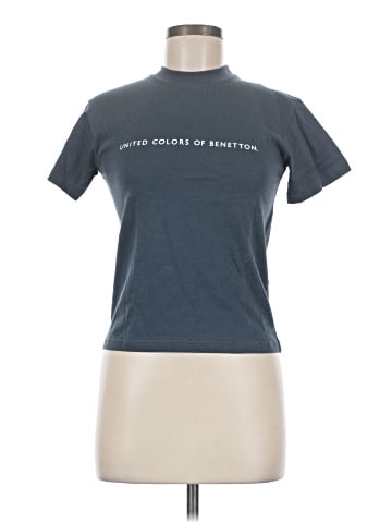 United Colors Of Benetton Short Sleeve T-Shirt (view 1)