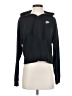 Nike Black Zip Up Hoodie Size S - photo 1