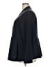 Lane Bryant Blue Jacket Size 24 - photo 5