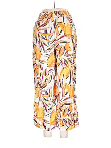 C&C California Linen Pants (view 2)