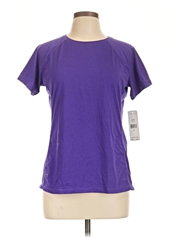 L-RL Lauren Active Ralph Lauren Active T-Shirt (view 1)