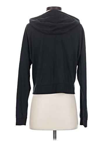 Nike Zip Up Hoodie (view 2)