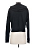 Nike Black Zip Up Hoodie Size S - photo 2