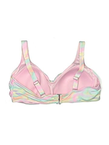 Lands' End Swimsuit Top (view 2)