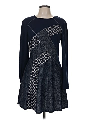 BCBGMAXAZRIA Casual Dress (view 1)