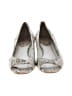 Cole Haan Gray Wedges Size 8 1/2 - photo 2