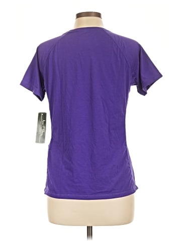 L-RL Lauren Active Ralph Lauren Active T-Shirt (view 2)