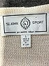St. John Sport Ivory Cardigan Size L - photo 7