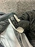Onzie Graphic Gray Active Pants Size S - photo 7