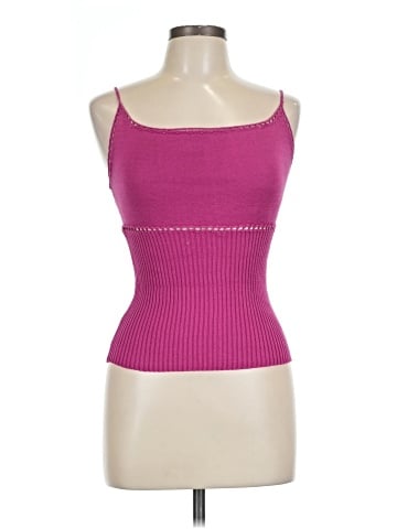 Laundry by Shelli Segal Tank Top (view 1)