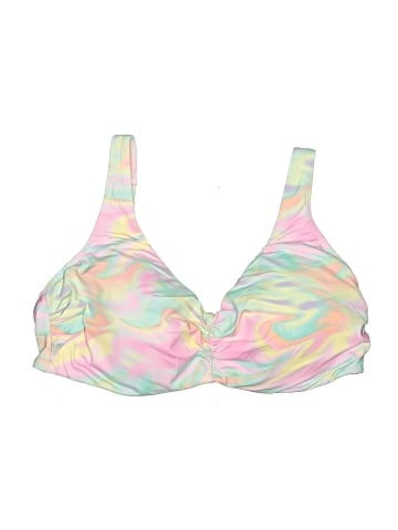 Lands' End Swimsuit Top (view 1)