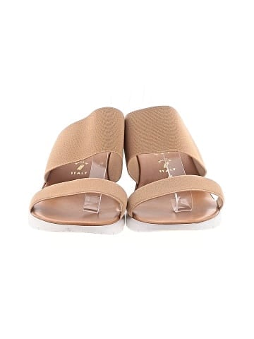 Italian Shoemakers Footwear Wedges (view 2)