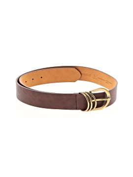 Melrose And Market Belt