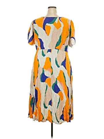 Ava & Viv Casual Dress (view 2)