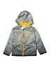 NFL 100% Polyester Gray Windbreaker Size 4T - photo 1