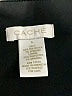 Cache Print Green Cocktail Dress Size XL - photo 7