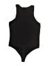Express Black Bodysuit Size L - photo 2