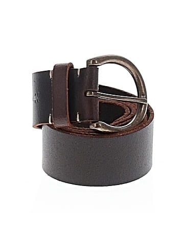 FRYE Leather Belt (view 1)