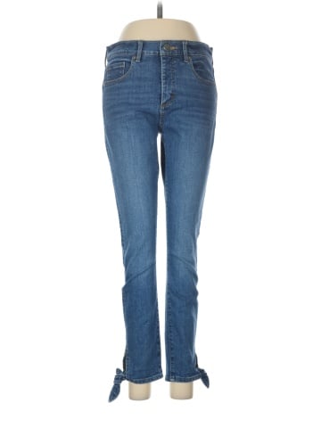 Ann Taylor LOFT Jeans (view 1)