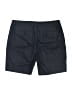 Ann Taylor LOFT Solid Blue Shorts Size 6 - photo 2