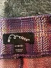 Art Class Plaid Blue Dress Pants Size 10 - 12 - photo 3