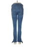 Ann Taylor LOFT Hearts Blue Jeans Size 28 waist - photo 2