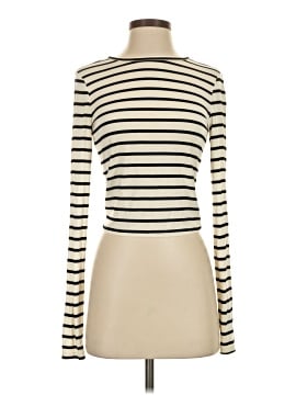 Alice + Olivia Long Sleeve Turtleneck