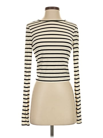 Alice + Olivia Long Sleeve Turtleneck (view 1)