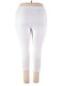 Intro White Active Pants Size 2X - photo 2