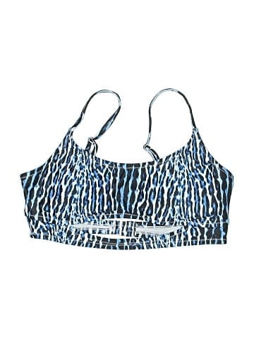 Jessica Simpson Swimsuit Top (view 1)
