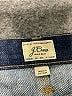 J.Crew Tweed Blue Jeans Size 29 waist - photo 7