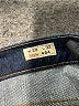 J.Crew Tweed Blue Jeans Size 29 waist - photo 9