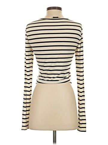Alice + Olivia Long Sleeve Turtleneck (view 2)