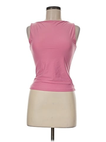 Abercrombie & Fitch Sleeveless T-Shirt (view 1)