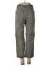 Chico's Green Jeans Size 22 - photo 2