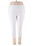 Intro White Active Pants Size 2X - photo 1