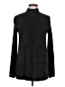 Tory Burch Black Turtleneck Sweater Size L - photo 1