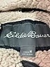 Eddie Bauer 100% Nylon Black Snow Jacket Size M - photo 6